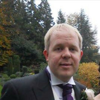 Dean Jones avatar image