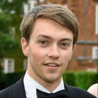 Daniel Henderson avatar image