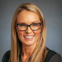 Rachael Ashby avatar image