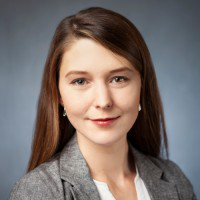 Monika Miedeksza avatar image