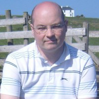 Lee Allen avatar image