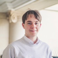 Nicholas Hill avatar image