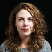Gergana Ivanova avatar image