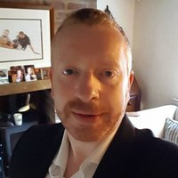 Steve Windass avatar image