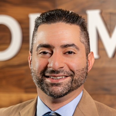 Mahan Hajianpour avatar image