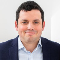 Stephen Deadmon avatar image