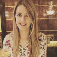 Sarah Hawkins avatar image