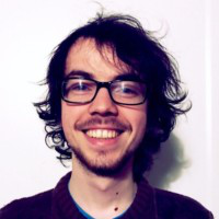 Alex McKenzie avatar image