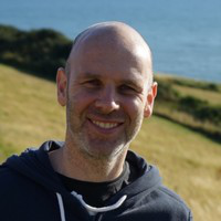 Nick Geis avatar image