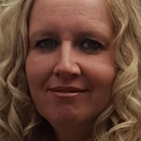 Sarah Hutchinson avatar image