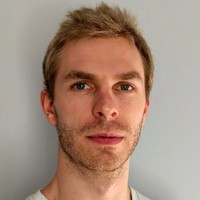 Thomas Ward avatar image