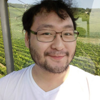 Andrew Huang avatar image