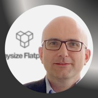 Iain Lees avatar image