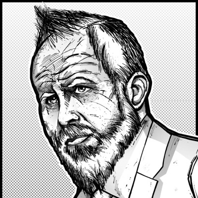 Brad Parscale avatar image