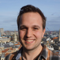 Sam Millner avatar image