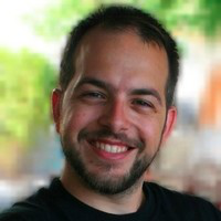 Vassilis Laganakos avatar image