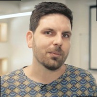 Anastasios Noulas avatar image