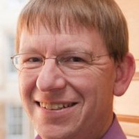 Neil Dodgson avatar image