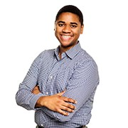 Ray Manning avatar image