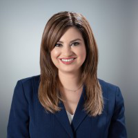 Jessica Khoury avatar image