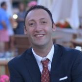 Curtis Chickerneo avatar image