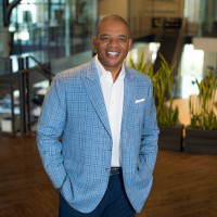 Chalvis Evans avatar image