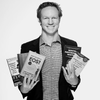 Paul Komadina avatar image