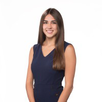 Kendall Saba avatar image