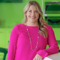 Rachel Mossman avatar image