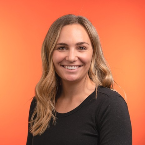 Allie Breschi avatar image