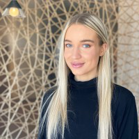 Francesca Clinkenbeard avatar image