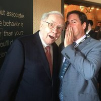 Dean Zander avatar image