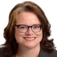 Carrie Griffiths avatar image