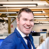 Sior Todd Cooney avatar image