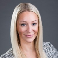 Audrey Milo avatar image