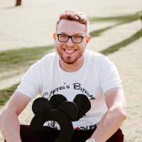 Robert Edmonson avatar image