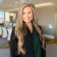 Kesenia Richardson avatar image