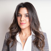 Sheela Shouhed avatar image