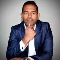 Chaz Arachchi avatar image