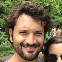 Alexis Sindicic avatar image