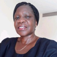 Margaret Wagah avatar image