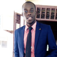 Isaac Omondi avatar image