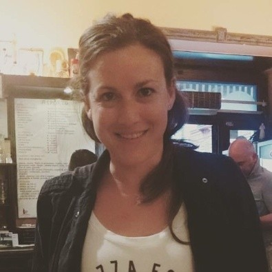 Jessica Terlizzi avatar image