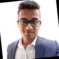 Siddhartha Roy avatar image