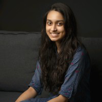 Trishala Santhanam avatar image