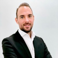 Craig Howe avatar image