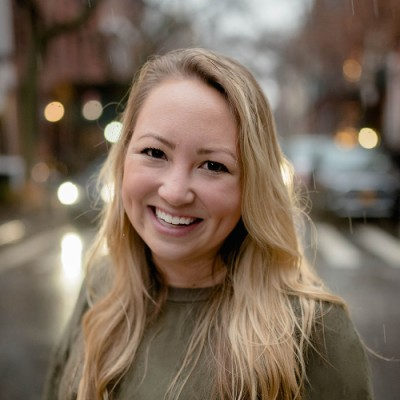 Jennifer Zink avatar image