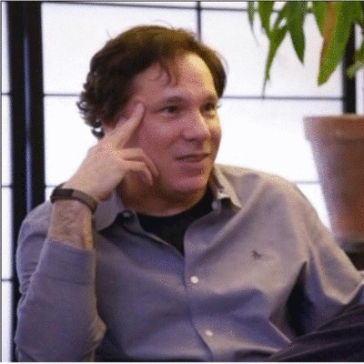 Barry Herbach avatar image