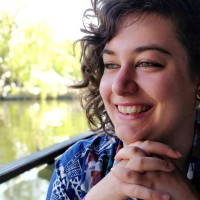 Joanneke Weerdmeester avatar image