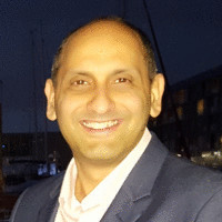 Vikas Khosla avatar image